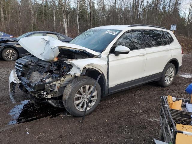 volkswagen tiguan s 2019 3vv0b7ax2km071765