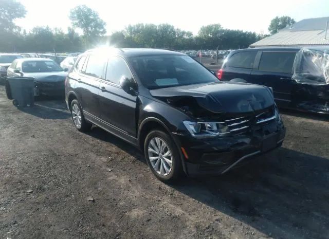 volkswagen tiguan 2019 3vv0b7ax2km075542