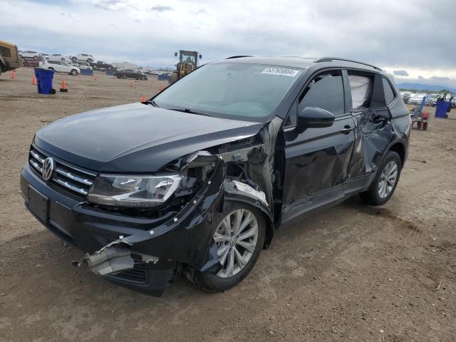 volkswagen tiguan 2020 3vv0b7ax2lm075669