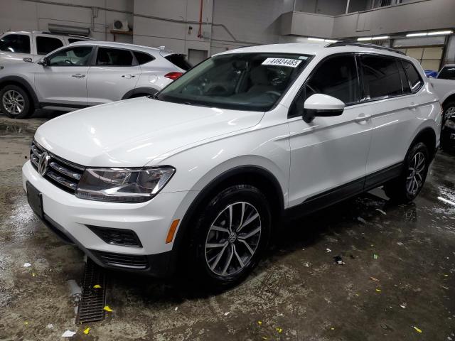 volkswagen tiguan s 2021 3vv0b7ax2mm000357