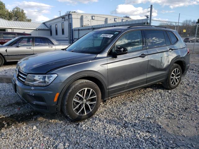 volkswagen tiguan 2021 3vv0b7ax2mm043743