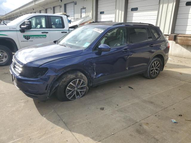 volkswagen tiguan s 2021 3vv0b7ax2mm117372