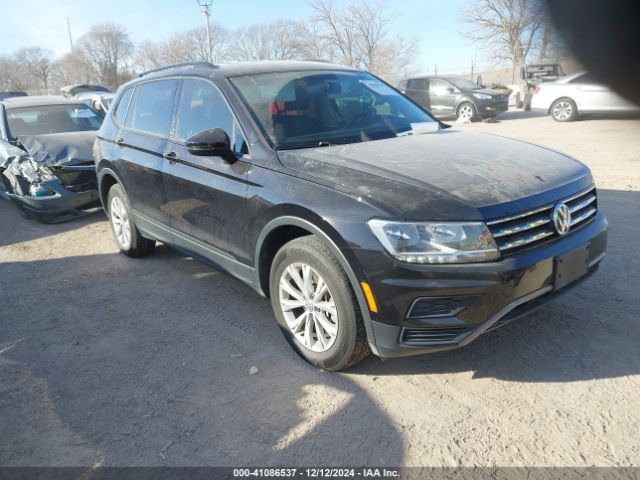 volkswagen tiguan 2018 3vv0b7ax3jm066475