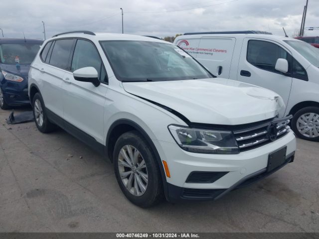 volkswagen tiguan 2018 3vv0b7ax3jm109387