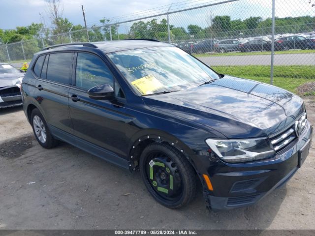 volkswagen tiguan 2018 3vv0b7ax3jm119997