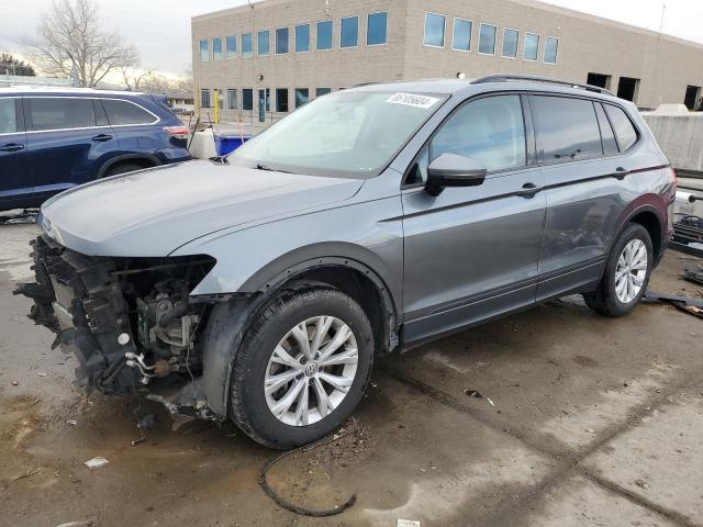 volkswagen tiguan s 2018 3vv0b7ax3jm121166