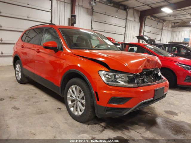 volkswagen tiguan 2019 3vv0b7ax3km075498