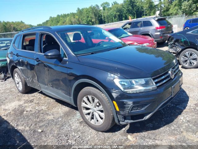 volkswagen tiguan 2020 3vv0b7ax3lm043149