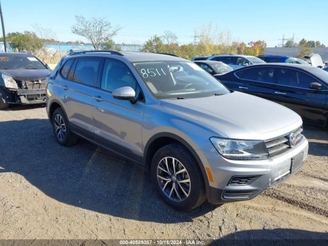 volkswagen tiguan 2021 3vv0b7ax3mm044674