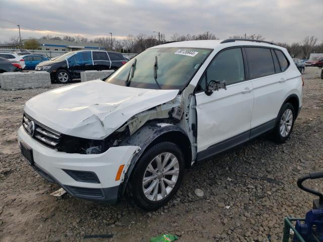 volkswagen tiguan s 2018 3vv0b7ax4jm088694