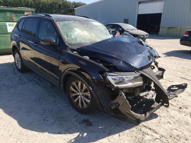 volkswagen tiguan s 2018 3vv0b7ax4jm124030