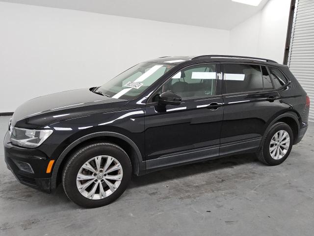 volkswagen tiguan s 2019 3vv0b7ax4km024530