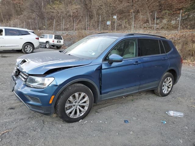 volkswagen tiguan s 2019 3vv0b7ax4km048102