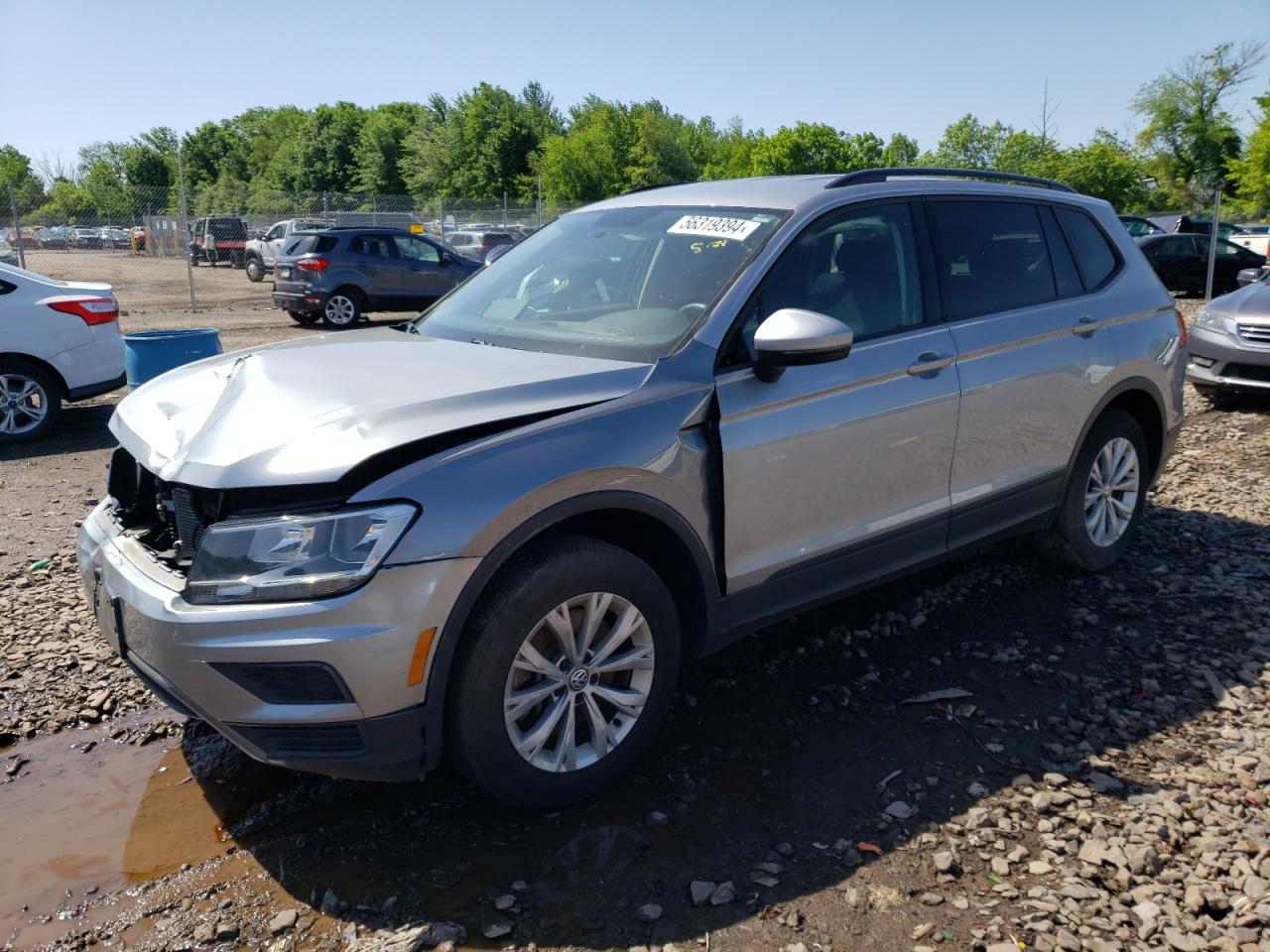 volkswagen tiguan 2020 3vv0b7ax4lm031110