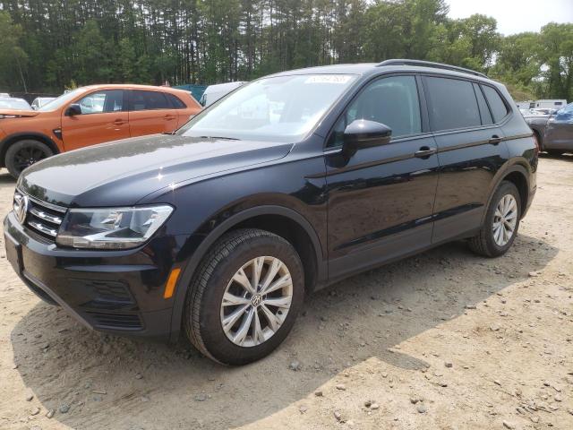 volkswagen tiguan s 2020 3vv0b7ax4lm059442