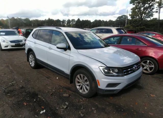 volkswagen tiguan 2018 3vv0b7ax5jm041318