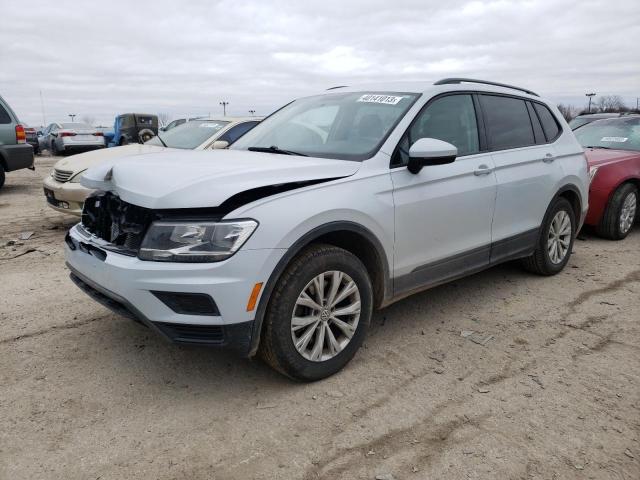 volkswagen tiguan s 2018 3vv0b7ax5jm055672