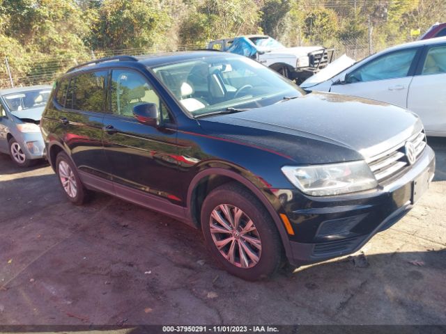 volkswagen tiguan 2020 3vv0b7ax5lm017149