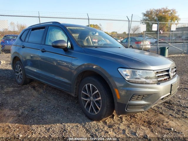 volkswagen tiguan 2021 3vv0b7ax5mm000806