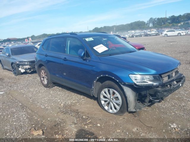 volkswagen tiguan 2018 3vv0b7ax6jm029016