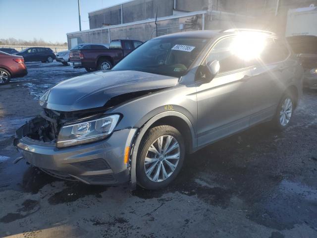 volkswagen tiguan s 2018 3vv0b7ax6jm044082