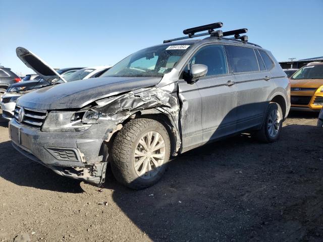 volkswagen tiguan s 2018 3vv0b7ax6jm070990