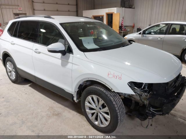 volkswagen tiguan 2018 3vv0b7ax6jm079995