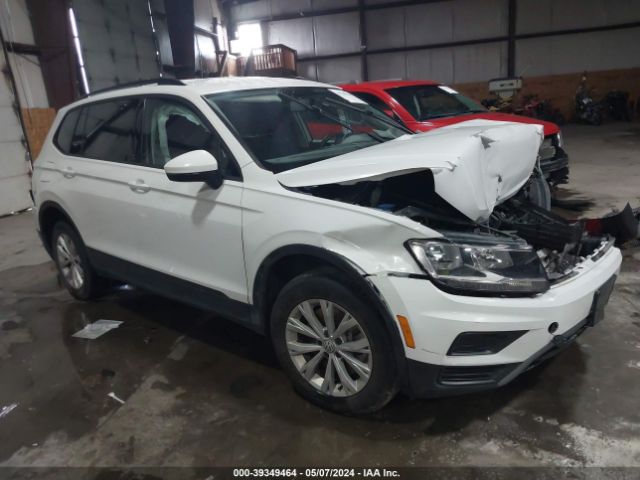 volkswagen tiguan 2018 3vv0b7ax6jm097073