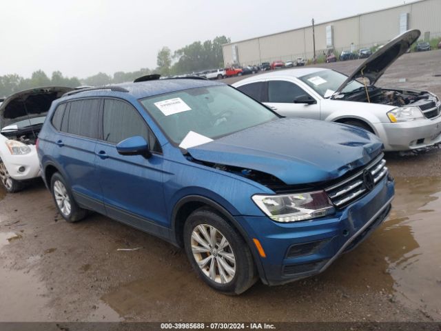 volkswagen tiguan 2018 3vv0b7ax6jm108346