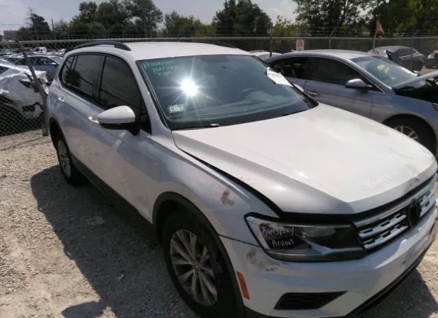 volkswagen tiguan 2018 3vv0b7ax6jm130833