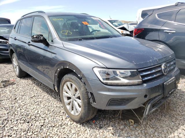 volkswagen tiguan s 2019 3vv0b7ax6km139680