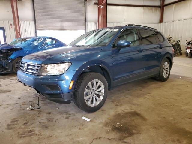 volkswagen tiguan s 2019 3vv0b7ax6km152106