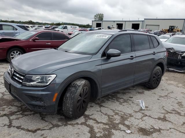 volkswagen tiguan 2019 3vv0b7ax6km178723