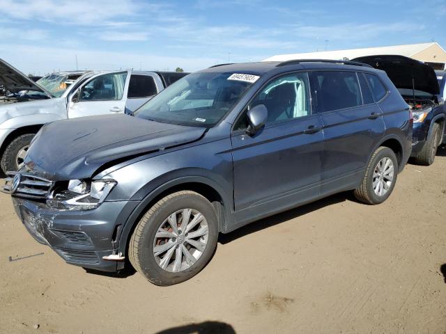 volkswagen tiguan 2020 3vv0b7ax6lm145996