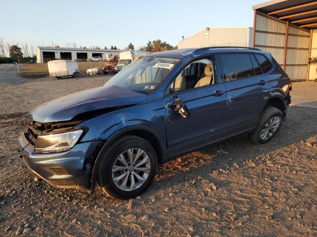 volkswagen tiguan s 2020 3vv0b7ax6lm154844