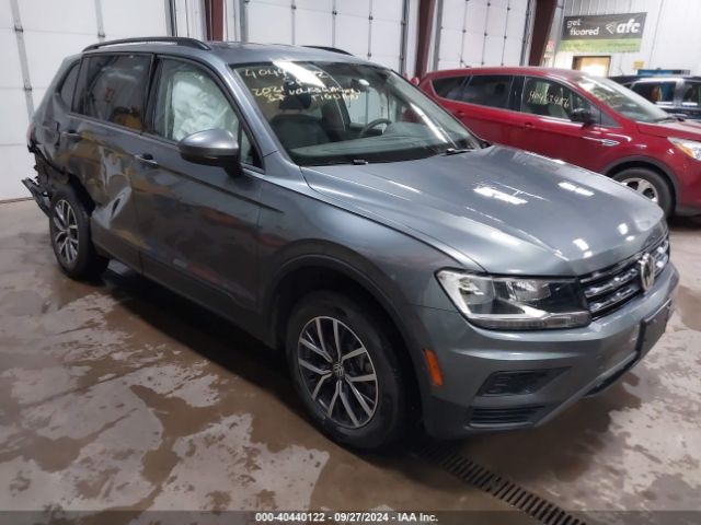 volkswagen tiguan 2021 3vv0b7ax6mm098244