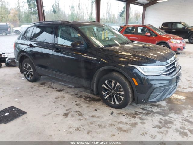 volkswagen tiguan 2022 3vv0b7ax6nm131003