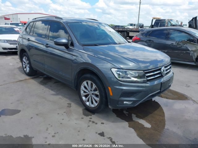 volkswagen tiguan 2018 3vv0b7ax7jm011317