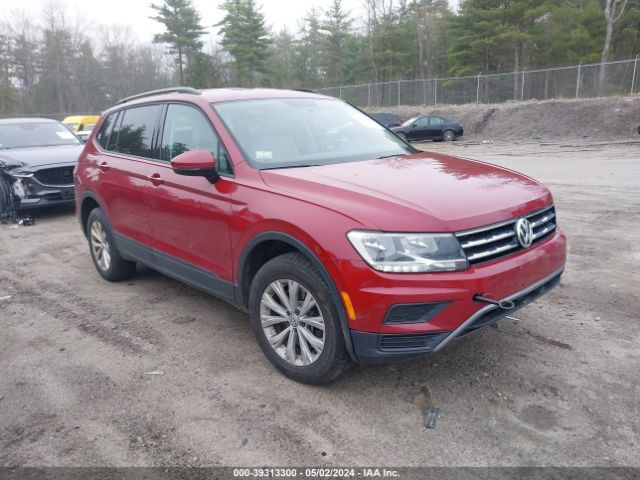 volkswagen tiguan 2018 3vv0b7ax7jm068276