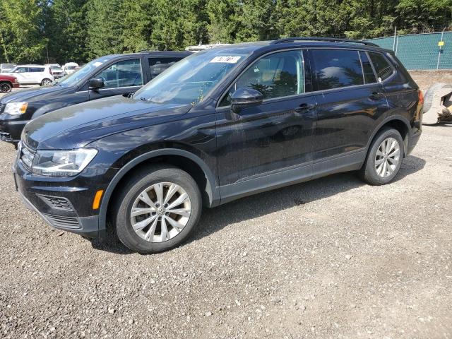 volkswagen tiguan s 2018 3vv0b7ax7jm131652