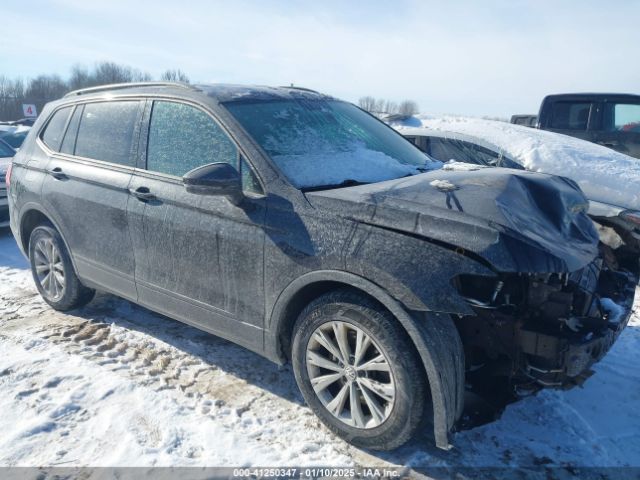 volkswagen tiguan 2018 3vv0b7ax7jm206494