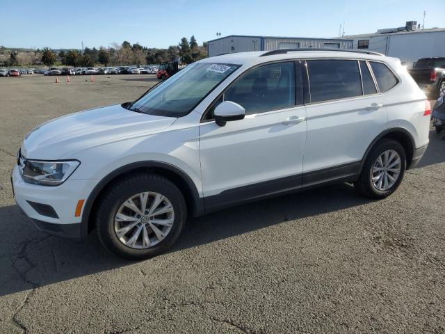 volkswagen tiguan s 2019 3vv0b7ax7km055139