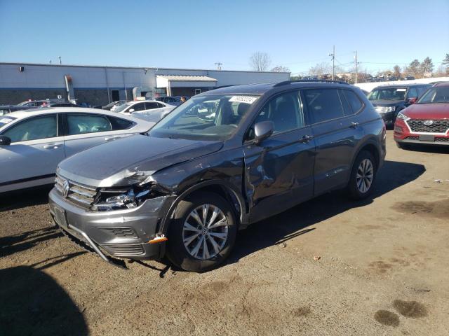 volkswagen tiguan s 2020 3vv0b7ax7lm121156