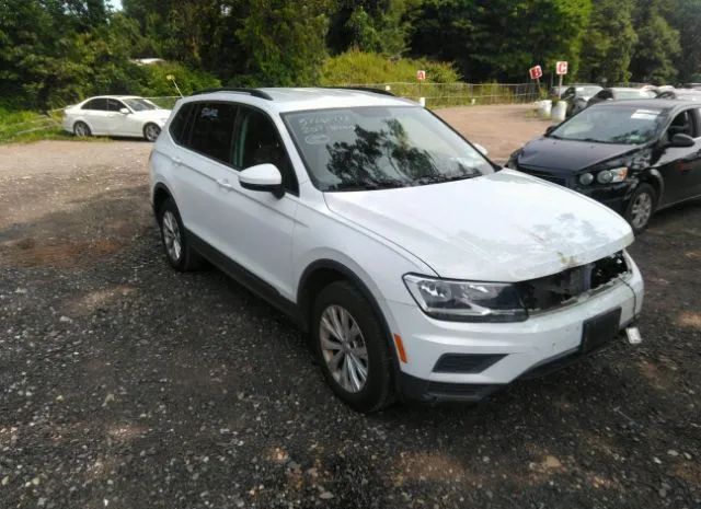 volkswagen tiguan 2020 3vv0b7ax7lm124154