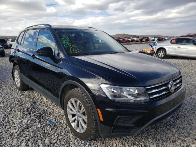 volkswagen tiguan s 2020 3vv0b7ax7lm149393