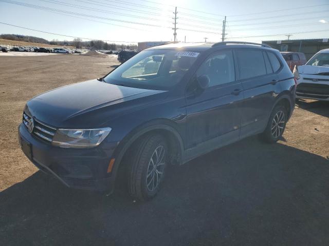 volkswagen tiguan s 2021 3vv0b7ax7mm041535