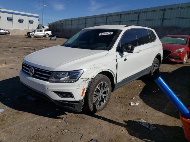 volkswagen tiguan s 2021 3vv0b7ax7mm142929