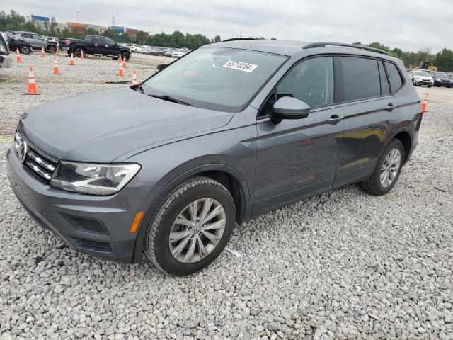 volkswagen tiguan s 2018 3vv0b7ax8jm043855