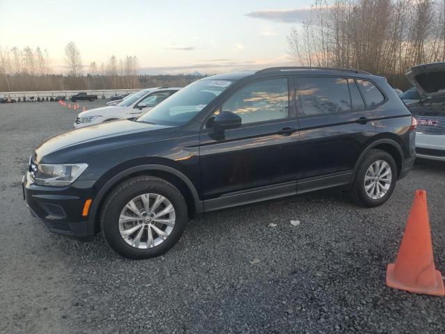 volkswagen tiguan s 2018 3vv0b7ax8jm074569