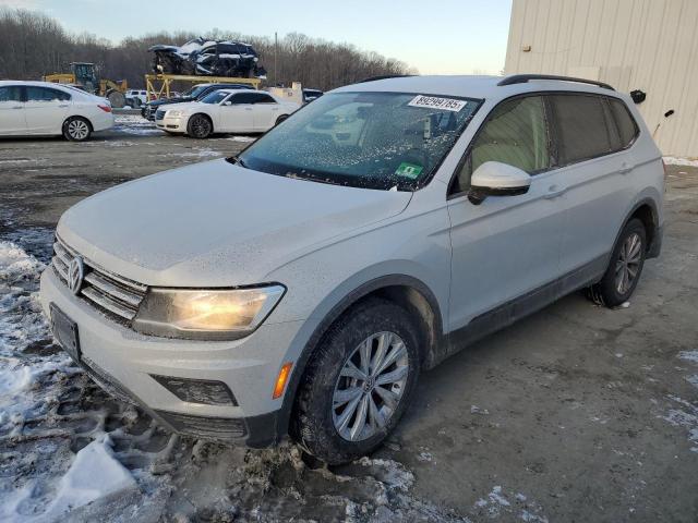 volkswagen tiguan s 2018 3vv0b7ax8jm094868